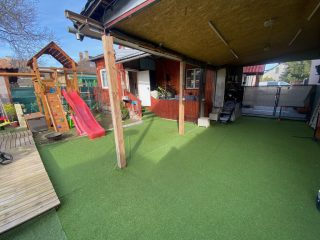 Eladó 145 m²-escsaládi ház XX. Kerület (Szabó telep) , Szabótelep utca: 119'900'000 Ft