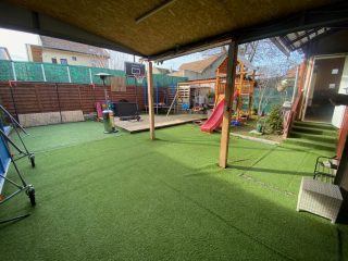 Eladó 145 m²-escsaládi ház XX. Kerület (Szabó telep) , Szabótelep utca: 119'900'000 Ft