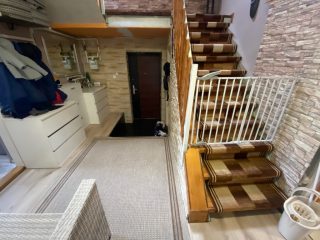 Eladó 145 m²-escsaládi ház XX. Kerület (Szabó telep) , Szabótelep utca: 119'900'000 Ft