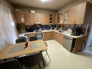 Eladó 145 m²-escsaládi ház XX. Kerület (Szabó telep) , Szabótelep utca: 119'900'000 Ft