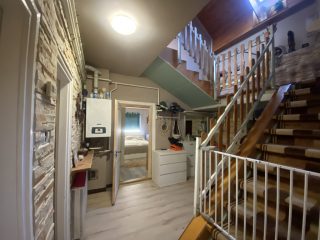 Eladó 145 m²-escsaládi ház XX. Kerület (Szabó telep) , Szabótelep utca: 119'900'000 Ft