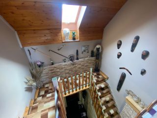 Eladó 145 m²-escsaládi ház XX. Kerület (Szabó telep) , Szabótelep utca: 119'900'000 Ft