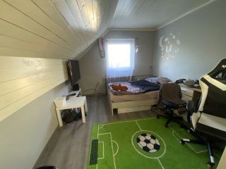 Eladó 145 m²-escsaládi ház XX. Kerület (Szabó telep) , Szabótelep utca: 119'900'000 Ft