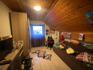 Eladó 145 m²-escsaládi ház XX. Kerület (Szabó telep) , Szabótelep utca: 119'900'000 Ft