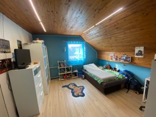 Eladó 145 m²-escsaládi ház XX. Kerület (Szabó telep) , Szabótelep utca: 119'900'000 Ft