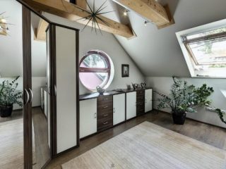 Eladó 144 m²-escsaládi ház XX. Kerület (Szabó telep) , Székelyhíd utca közelében: 164'000'000 Ft