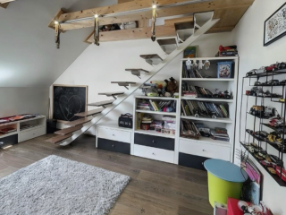 Eladó 144 m²-escsaládi ház XX. Kerület (Szabó telep) , Székelyhíd utca közelében: 164'000'000 Ft