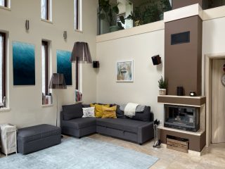 Eladó 144 m²-escsaládi ház XX. Kerület (Szabó telep) , Székelyhíd utca közelében: 164'000'000 Ft