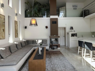 Eladó 144 m²-escsaládi ház XX. Kerület (Szabó telep) , Székelyhíd utca közelében: 164'000'000 Ft