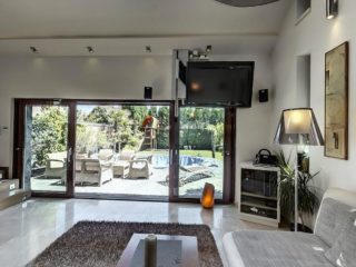 Eladó 144 m²-escsaládi ház XX. Kerület (Szabó telep) , Székelyhíd utca közelében: 164'000'000 Ft