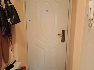 Eladó 41 m²-estársasházi lakás XX. Kerület (Tátra téri lakótelep) , Jókai Mór utca utca: 52'900'000 Ft