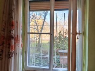 Eladó 41 m²-estársasházi lakás XX. Kerület (Tátra téri lakótelep) , Jókai Mór utca utca: 52'900'000 Ft