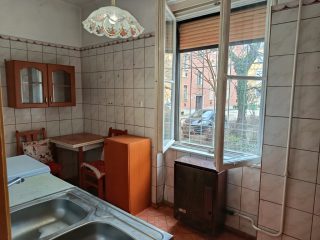 Eladó 41 m²-estársasházi lakás XX. Kerület (Tátra téri lakótelep) , Jókai Mór utca utca: 52'900'000 Ft