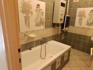 Eladó 41 m²-estársasházi lakás XX. Kerület (Tátra téri lakótelep) , Jókai Mór utca utca: 52'900'000 Ft