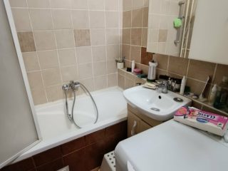 Eladó 56 m²-estársasházi lakás XX. Kerület (Vécsey/Eperjes u-i lakótelep) , Csendes környéken: 65'000'000 Ft