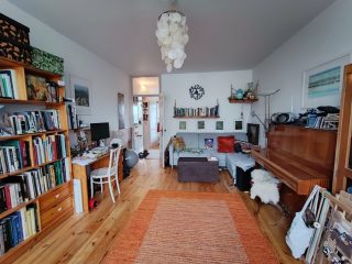 Eladó 56 m²-estársasházi lakás XX. Kerület (Vécsey/Eperjes u-i lakótelep) , Csendes környéken: 65'000'000 Ft