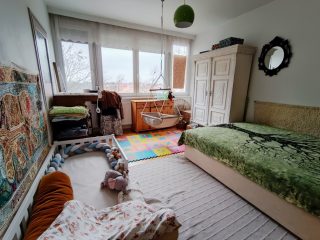 Eladó 56 m²-estársasházi lakás XX. Kerület (Vécsey/Eperjes u-i lakótelep) , Csendes környéken: 65'000'000 Ft