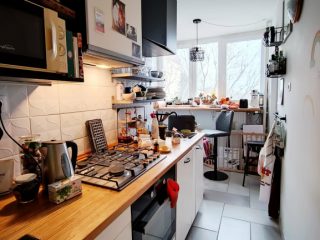 Eladó 56 m²-estársasházi lakás XX. Kerület (Vécsey/Eperjes u-i lakótelep) , Csendes környéken: 65'000'000 Ft