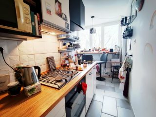 Eladó 56 m²-estársasházi lakás XX. Kerület (Vécsey/Eperjes u-i lakótelep) , Csendes környéken: 65'000'000 Ft