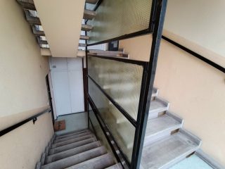 Eladó 56 m²-estársasházi lakás XX. Kerület (Vécsey/Eperjes u-i lakótelep) , Csendes környéken: 65'000'000 Ft