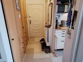 Eladó 56 m²-estársasházi lakás XX. Kerület (Vécsey/Eperjes u-i lakótelep) , Csendes környéken: 65'000'000 Ft