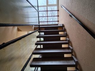 Eladó 56 m²-estársasházi lakás XX. Kerület (Vécsey/Eperjes u-i lakótelep) , Csendes környéken: 65'000'000 Ft