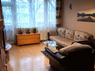 Eladó 56 m²-estársasházi lakás XX. Kerület (Vécsey / Eperjes utcai lakótelep) , Eperjes utca: 64'500'000 Ft