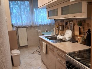 Eladó 56 m²-estársasházi lakás XX. Kerület (Vécsey / Eperjes utcai lakótelep) , Eperjes utca: 64'500'000 Ft