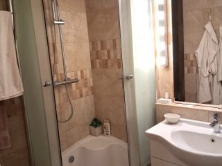 Eladó 56 m²-estársasházi lakás XX. Kerület (Vécsey / Eperjes utcai lakótelep) , Eperjes utca: 64'500'000 Ft