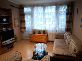 Eladó 56 m²-estársasházi lakás XX. Kerület (Vécsey / Eperjes utcai lakótelep) , Eperjes utca: 64'300'000 Ft