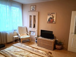 Eladó 56 m²-estársasházi lakás XX. Kerület (Vécsey / Eperjes utcai lakótelep) , Eperjes utca: 64'300'000 Ft