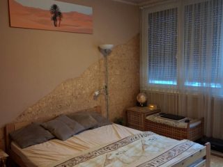 Eladó 56 m²-estársasházi lakás XX. Kerület (Vécsey / Eperjes utcai lakótelep) , Eperjes utca: 64'300'000 Ft