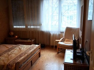 Eladó 56 m²-estársasházi lakás XX. Kerület (Vécsey / Eperjes utcai lakótelep) , Eperjes utca: 64'300'000 Ft