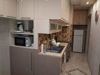 Eladó 56 m²-estársasházi lakás XX. Kerület (Vécsey / Eperjes utcai lakótelep) , Eperjes utca: 64'300'000 Ft