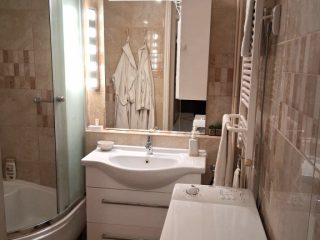 Eladó 56 m²-estársasházi lakás XX. Kerület (Vécsey / Eperjes utcai lakótelep) , Eperjes utca: 64'300'000 Ft