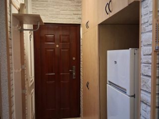 Eladó 56 m²-estársasházi lakás XX. Kerület (Vécsey / Eperjes utcai lakótelep) , Eperjes utca: 64'300'000 Ft