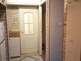 Eladó 56 m²-estársasházi lakás XX. Kerület (Vécsey / Eperjes utcai lakótelep) , Eperjes utca: 64'300'000 Ft