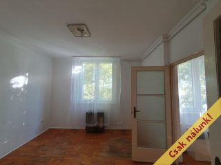 Eladó 53 m²-estársasházi lakás XX. Kerület (Vécsey / Eperjes utcai lakótelep) , Orsolya utca: 53'900'000 Ft