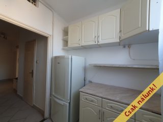 Eladó 53 m²-estársasházi lakás XX. Kerület (Vécsey / Eperjes utcai lakótelep) , Orsolya utca: 53'900'000 Ft