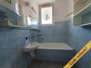 Eladó 53 m²-estársasházi lakás XX. Kerület (Vécsey / Eperjes utcai lakótelep) , Orsolya utca: 53'900'000 Ft
