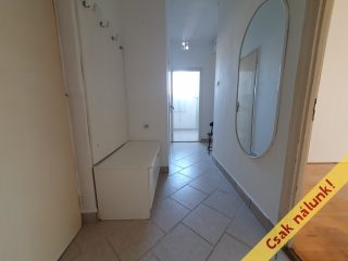 Eladó 53 m²-estársasházi lakás XX. Kerület (Vécsey / Eperjes utcai lakótelep) , Orsolya utca: 53'900'000 Ft