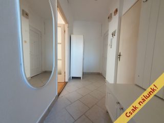 Eladó 53 m²-estársasházi lakás XX. Kerület (Vécsey / Eperjes utcai lakótelep) , Orsolya utca: 53'900'000 Ft