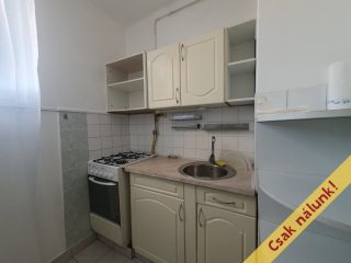 Eladó 53 m²-estársasházi lakás XX. Kerület (Vécsey / Eperjes utcai lakótelep) , Orsolya utca: 53'900'000 Ft