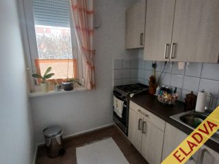 Eladó 56 m²-estársasházi lakás XX. Kerület (Vécsey / Eperjes utcai lakótelep) , Vécsey lakótelep utca: 55'900'000 Ft