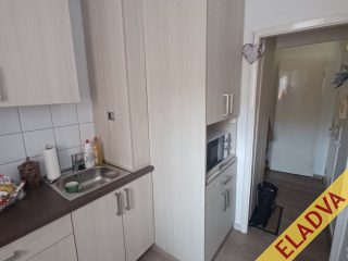 Eladó 56 m²-estársasházi lakás XX. Kerület (Vécsey / Eperjes utcai lakótelep) , Vécsey lakótelep utca: 55'900'000 Ft