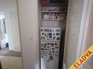 Eladó 56 m²-estársasházi lakás XX. Kerület (Vécsey / Eperjes utcai lakótelep) , Vécsey lakótelep utca: 55'900'000 Ft