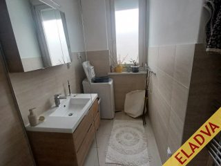 Eladó 56 m²-estársasházi lakás XX. Kerület (Vécsey / Eperjes utcai lakótelep) , Vécsey lakótelep utca: 55'900'000 Ft