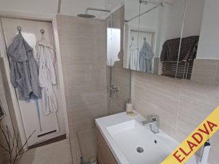 Eladó 56 m²-estársasházi lakás XX. Kerület (Vécsey / Eperjes utcai lakótelep) , Vécsey lakótelep utca: 55'900'000 Ft