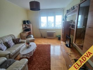 Eladó 56 m²-estársasházi lakás XX. Kerület (Vécsey / Eperjes utcai lakótelep) , Vécsey lakótelep utca: 55'900'000 Ft