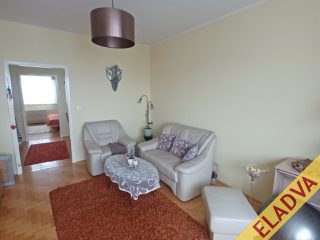 Eladó 56 m²-estársasházi lakás XX. Kerület (Vécsey / Eperjes utcai lakótelep) , Vécsey lakótelep utca: 55'900'000 Ft